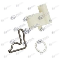Clicheti drujba Stihl 170, 180, 210, 230, 250, 171, 181, 211, 260, 270, 290, 390, 360, 361, 362, 440, 441, 460 (Set 3 piese) Simplu